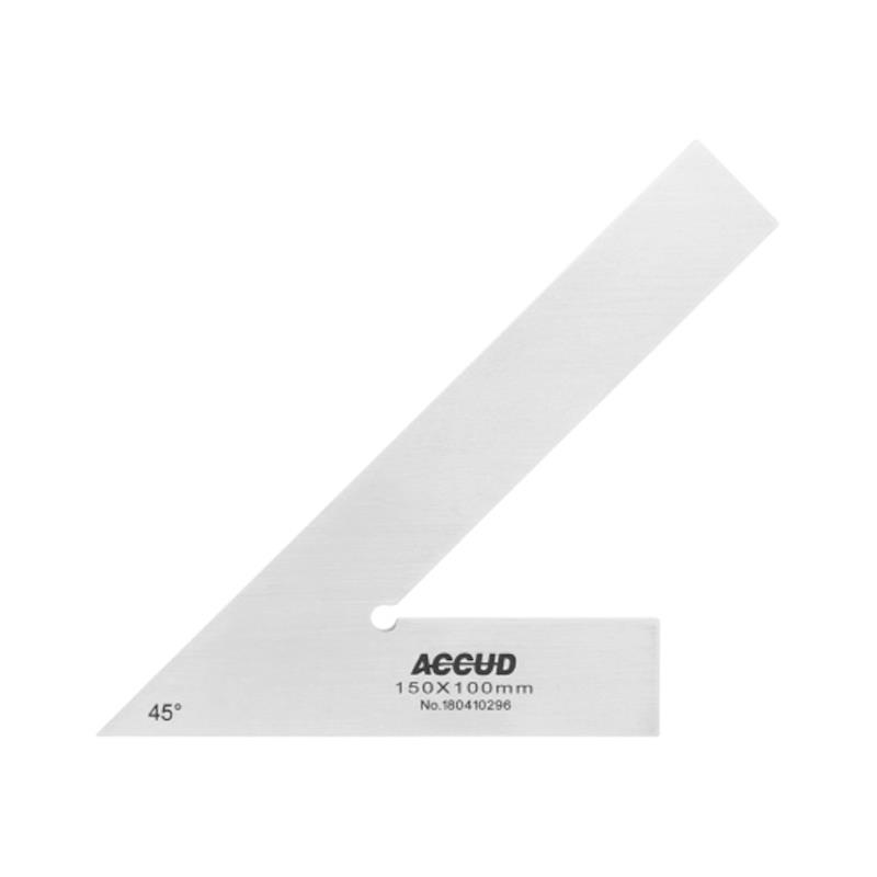 Accud 846 Serisi 45° Gönye