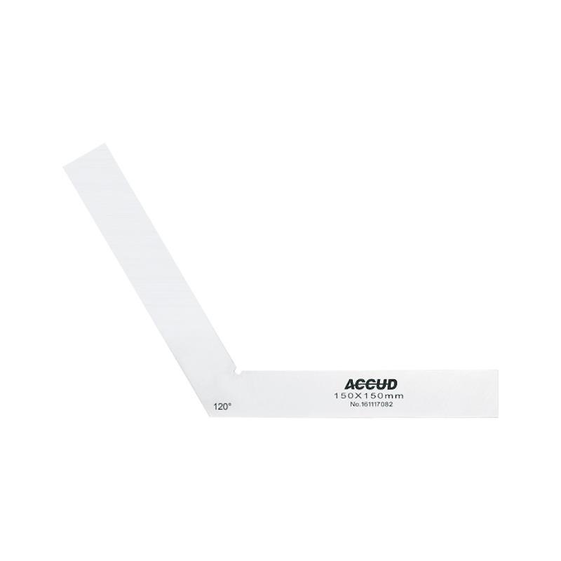 Accud 848 Serisi 120° Gönye