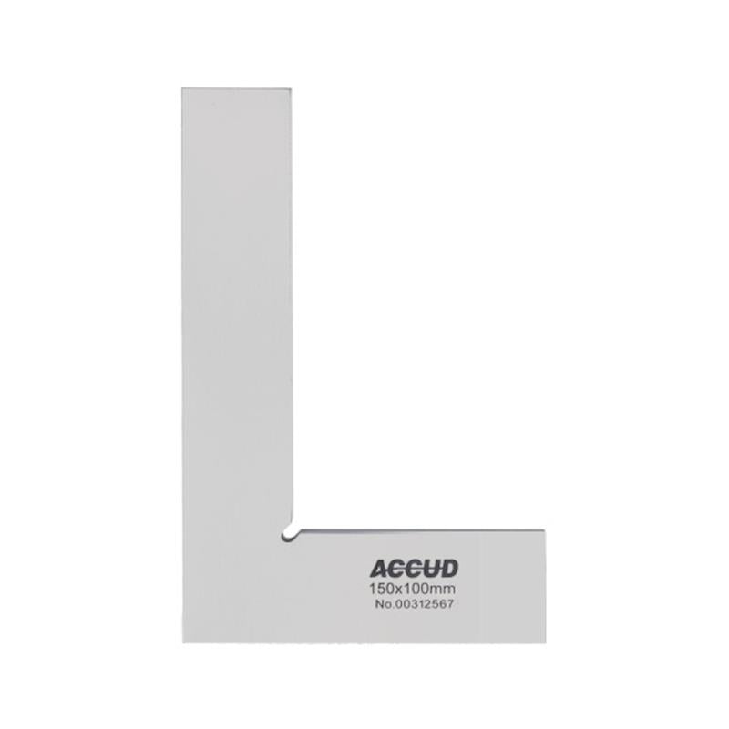 Accud 850 Serisi Makinacı Gönyesi