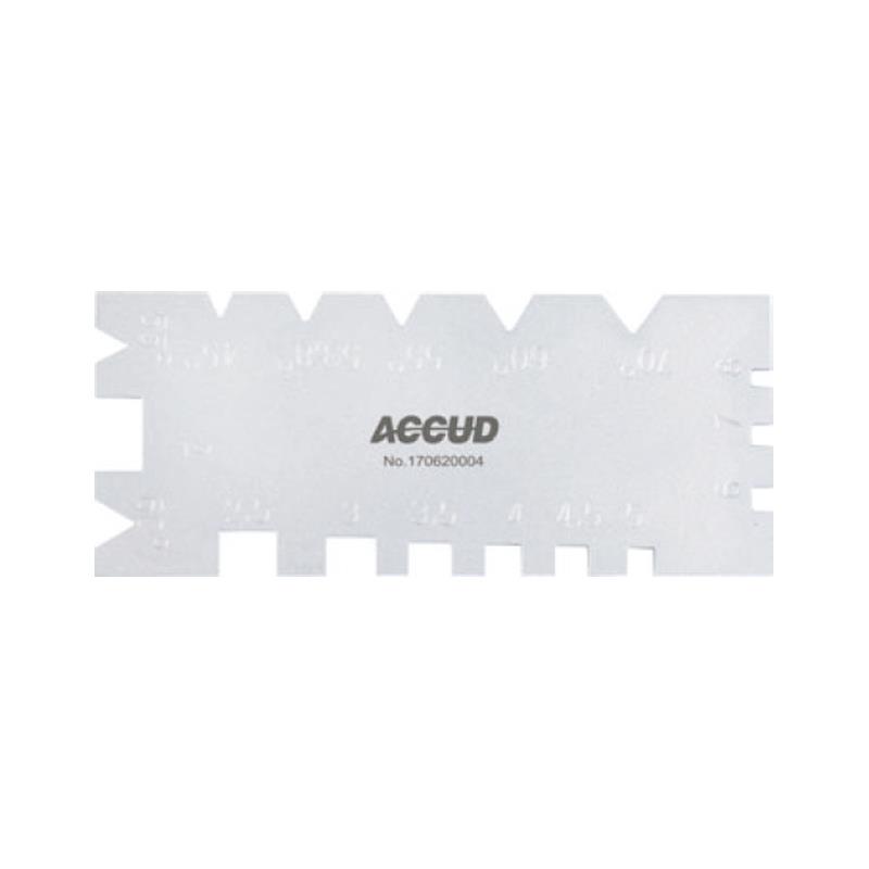 Accud 933 Serisi Açı Ölçer 