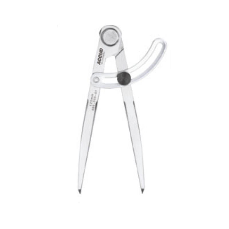 Accud 986 Serisi Açı Ölçer 