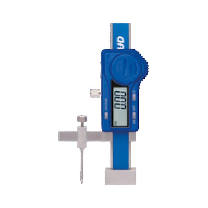 Accud 999 Serisi 0-±20 mm/0-±0,8