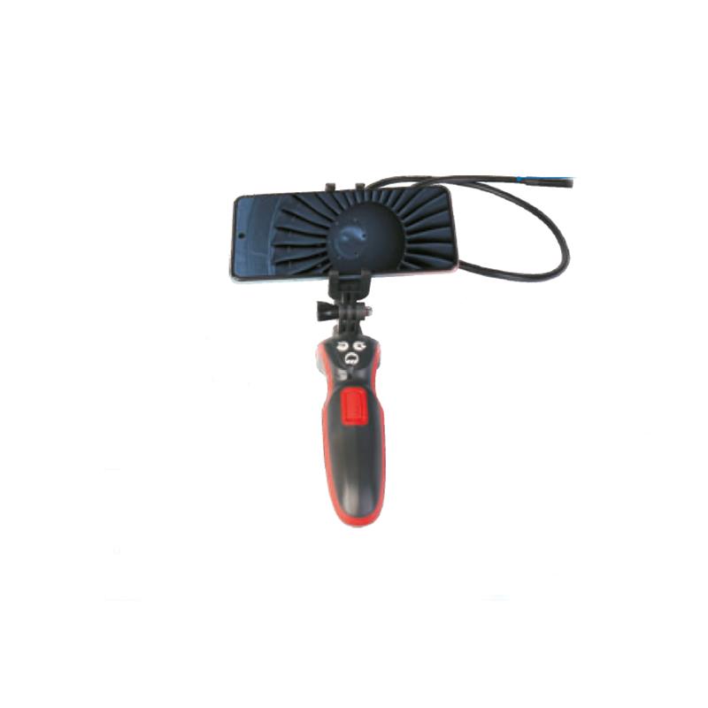 Accud EST0810 Serisi IP65 WIFI Endoskop