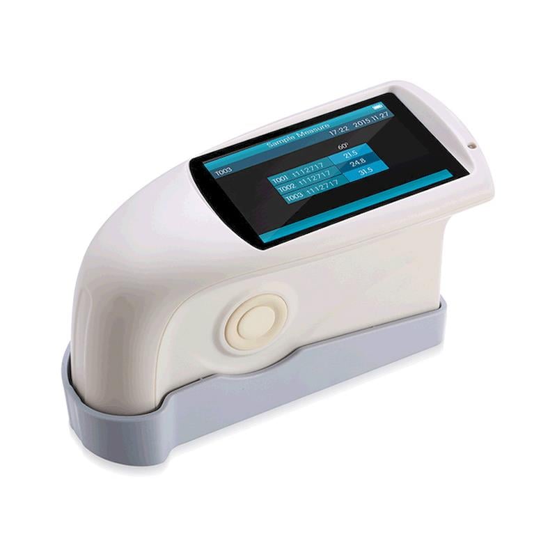 Accud GM268 Parlaklık Test Cihazı