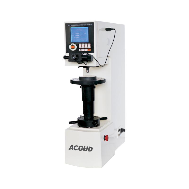 Accud HB3000 Brinell Sertlik Ölçüm Cihazı