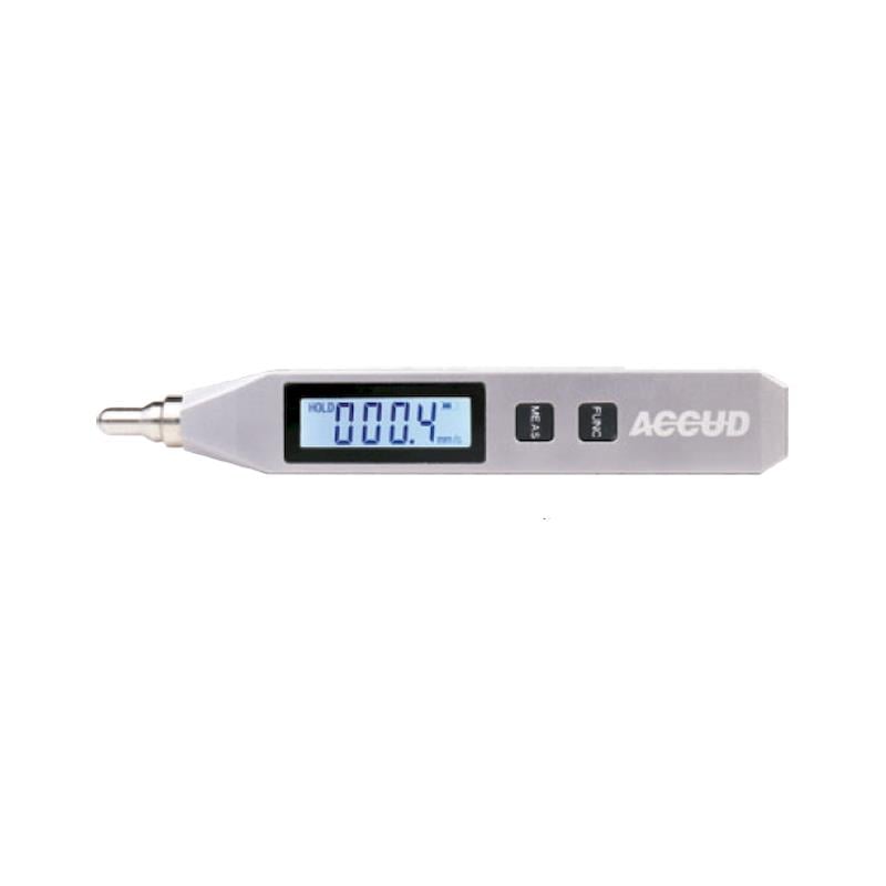 Accud VT63 Kalem Tip Vibrasyon Ölçer