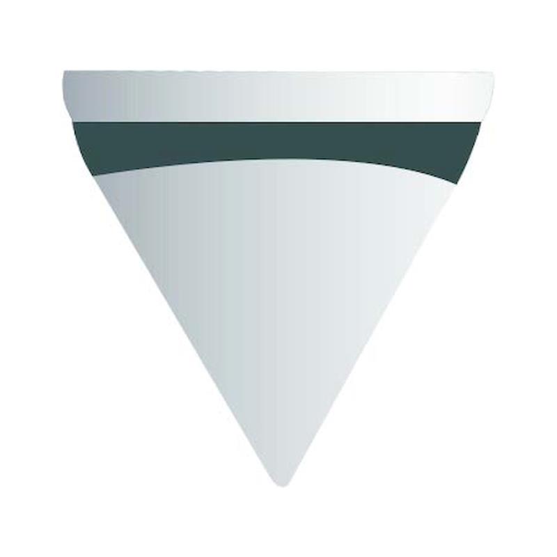 Accud WT/WTS Serisi E2 (manyetik olmayan) Kalite Ağırlık