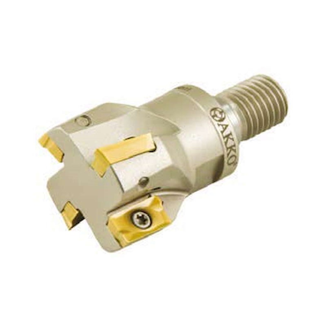 Akko 20,0x3 Ap.. 1003 Djt Screwed Shank End Mill