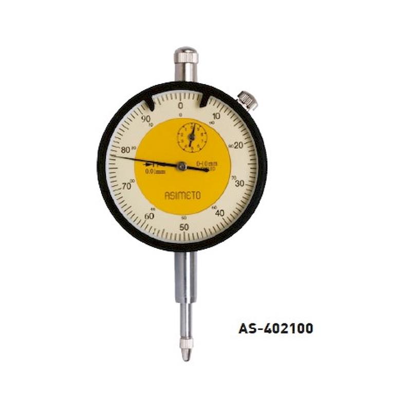 Asimeto 0-25 мм AGD2 Индикатор AGD2 