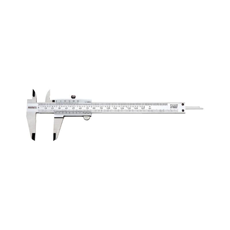 Asimeto Düz Tip Mekanik Kumpas