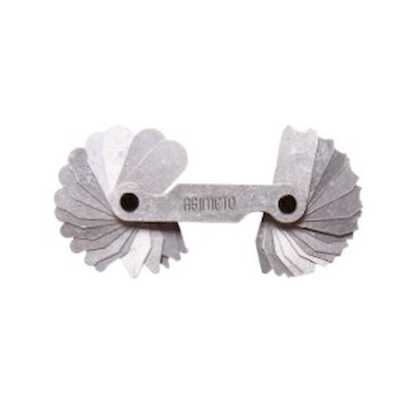 Asimeto Radyüs Mastarı 