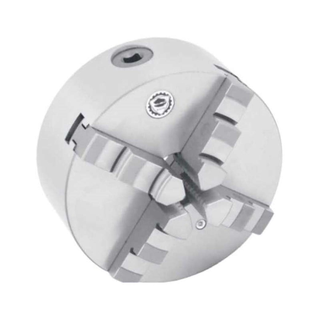 Bison 630,0 мм 4  Токарный патрон