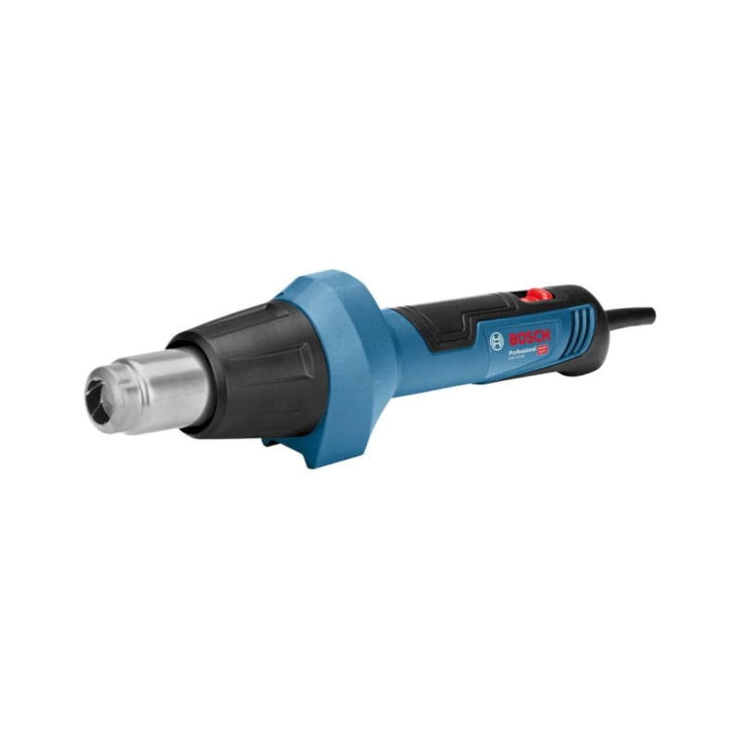 Bosch Ghg 20-60 Термовоздуходувка