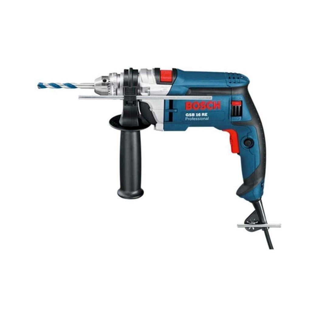 Bosch Gsb 16 Re Ударная дрель
