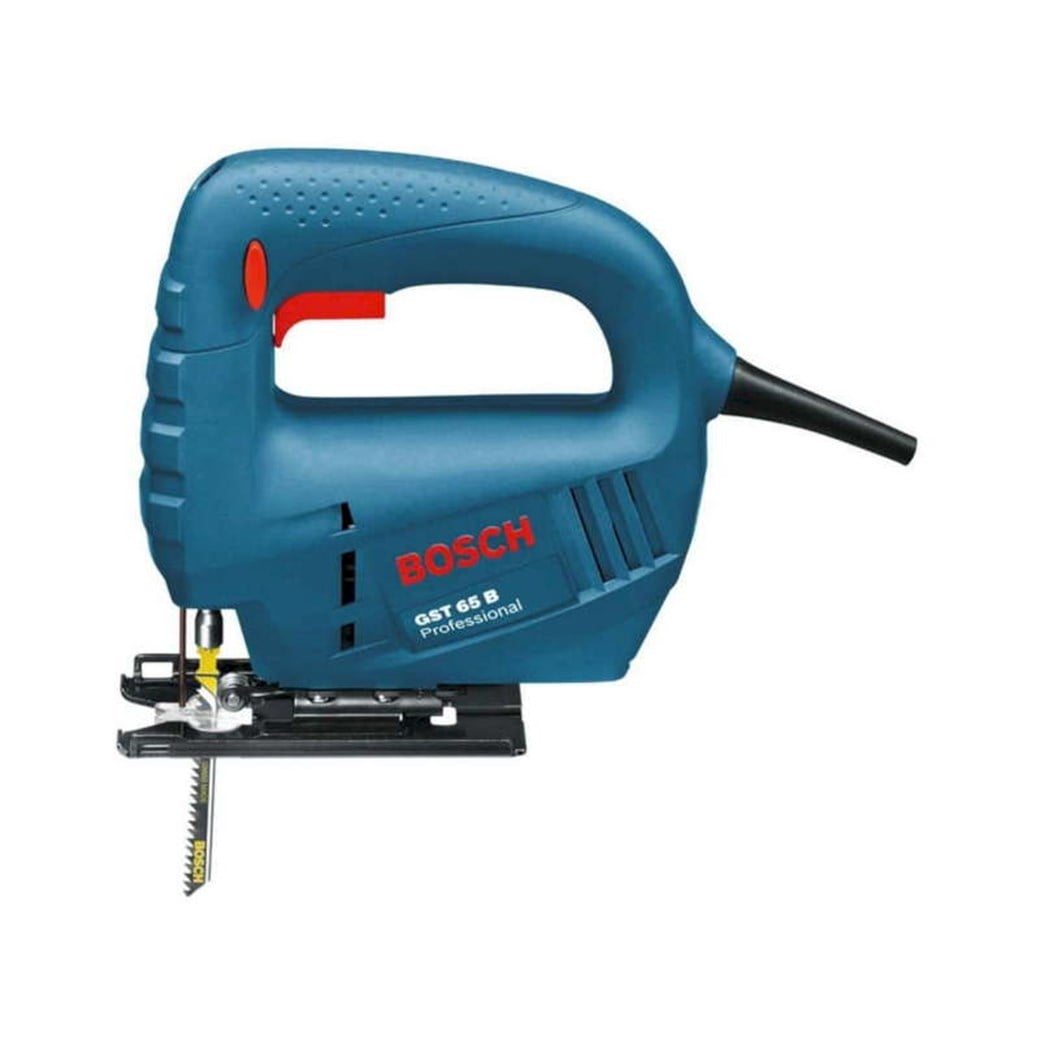 Bosch GST65BE Лобзик Машина