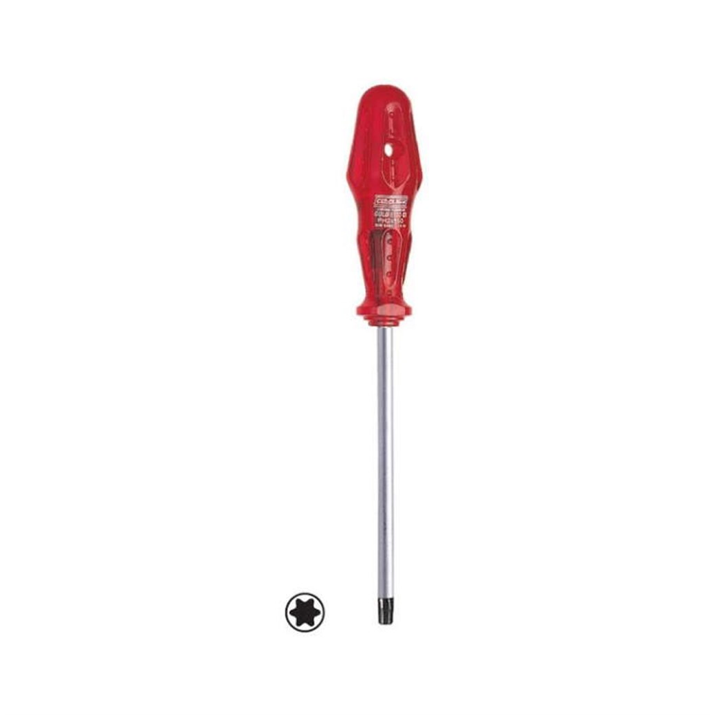 Cerpa T10 Torx Screwdriver