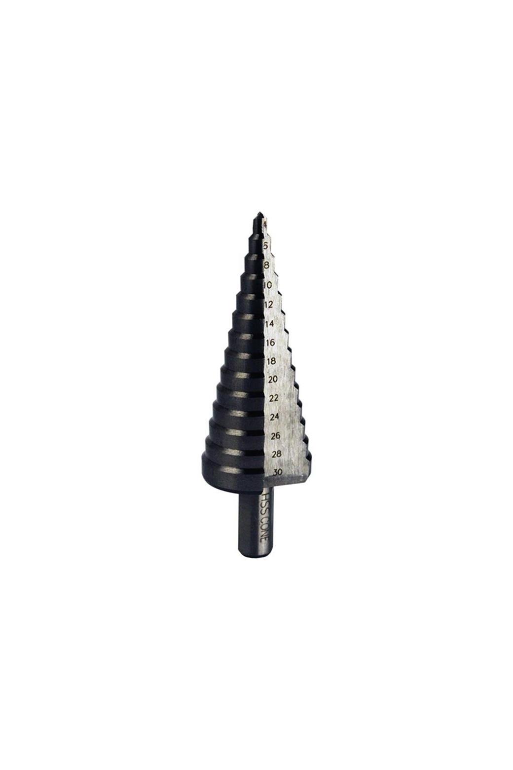 Cone 4-20MM Kademeli Matkap Ucu