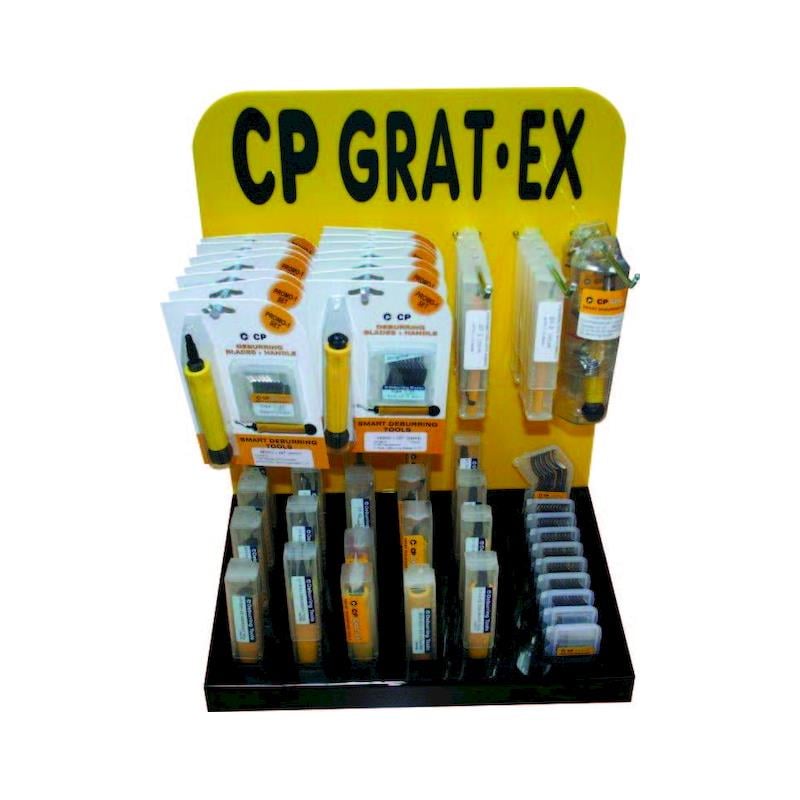 CP-Grat Ex Raspa Standı 