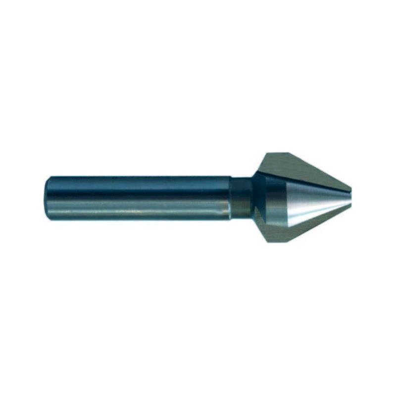 Cz tool 3 Ağızlı 60° Havşa Freze Din334/C