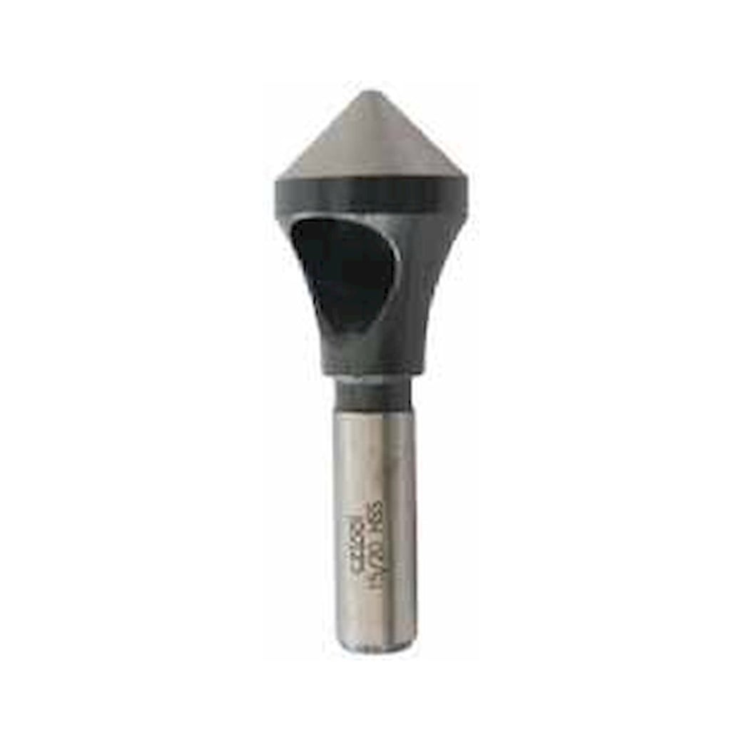 Cz tool 10/15 мм  HSS 90°