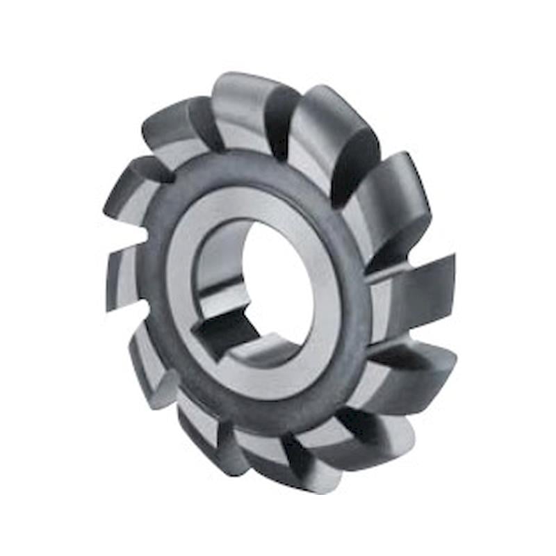 Cz tool Dış Bükey Freze Din856