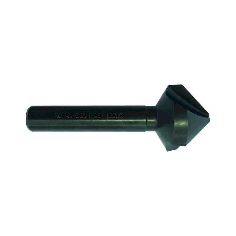 Cz tool Havşa Frezeler Din335C