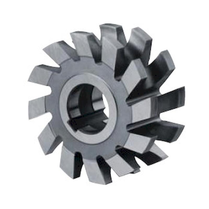 Cz tool İç Bükey Freze Din 855/A