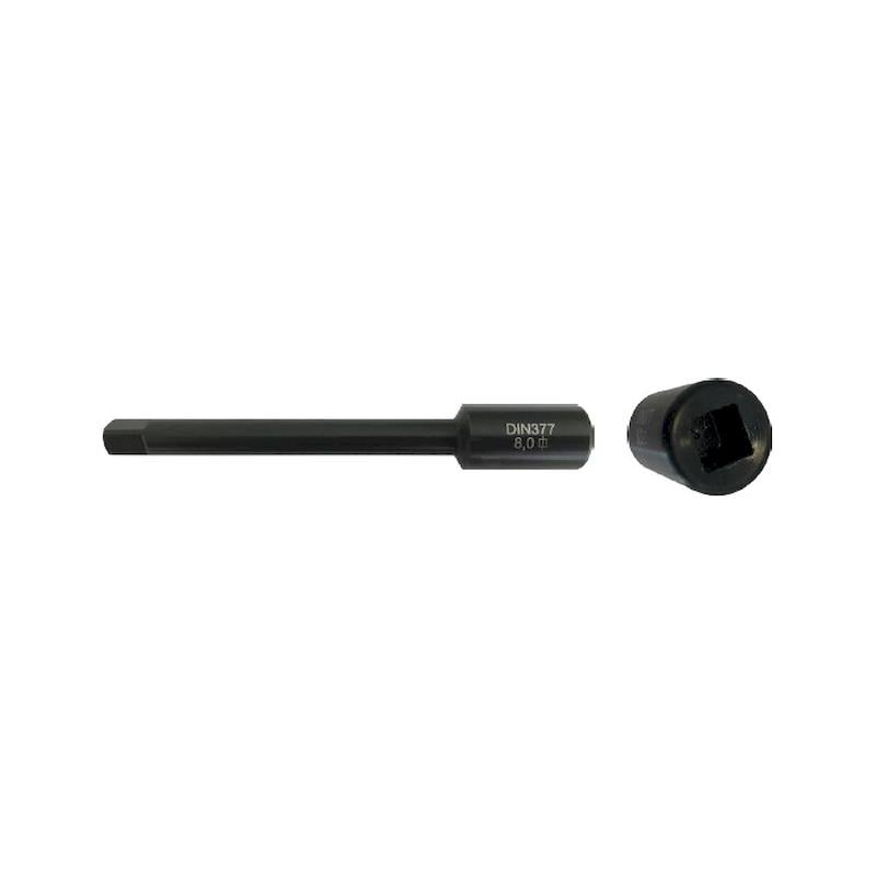 Cz tool Kılavuz Uzatma Kolu Din377