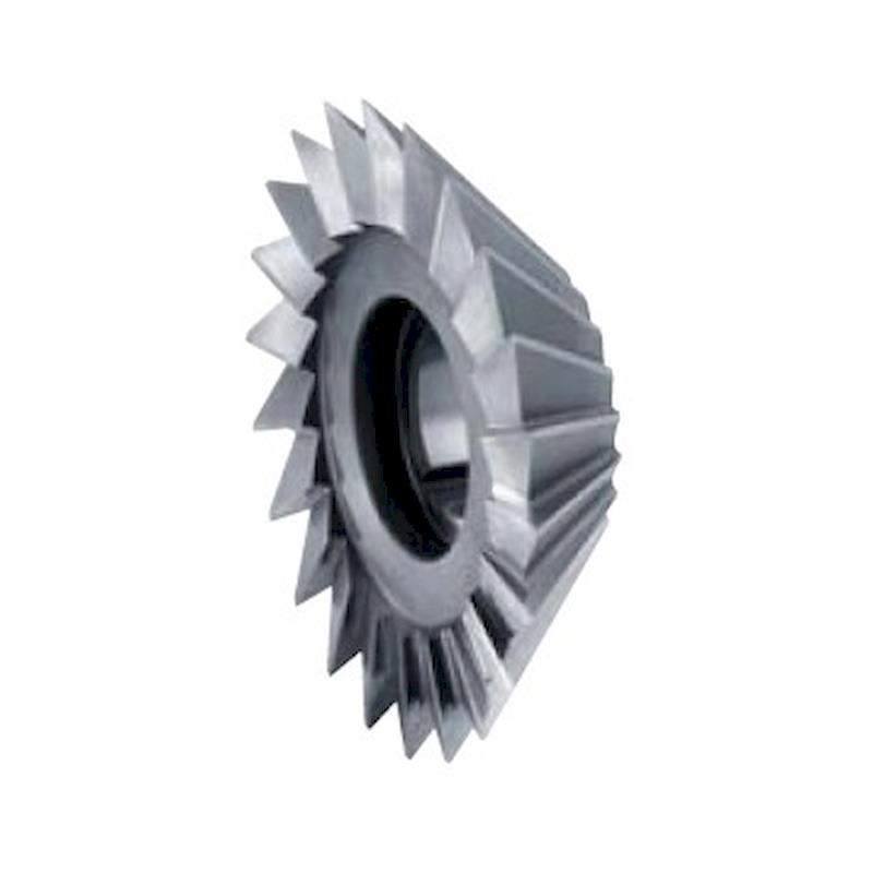 Cz Tool Konik Alın Freze DIN 842