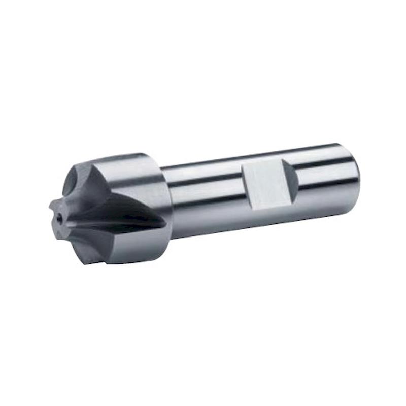 Cz tool Köşe Yuvarlama Frezesi Din6518