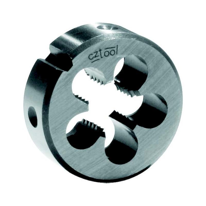 Cz tool NPT HSS Pafta Din223