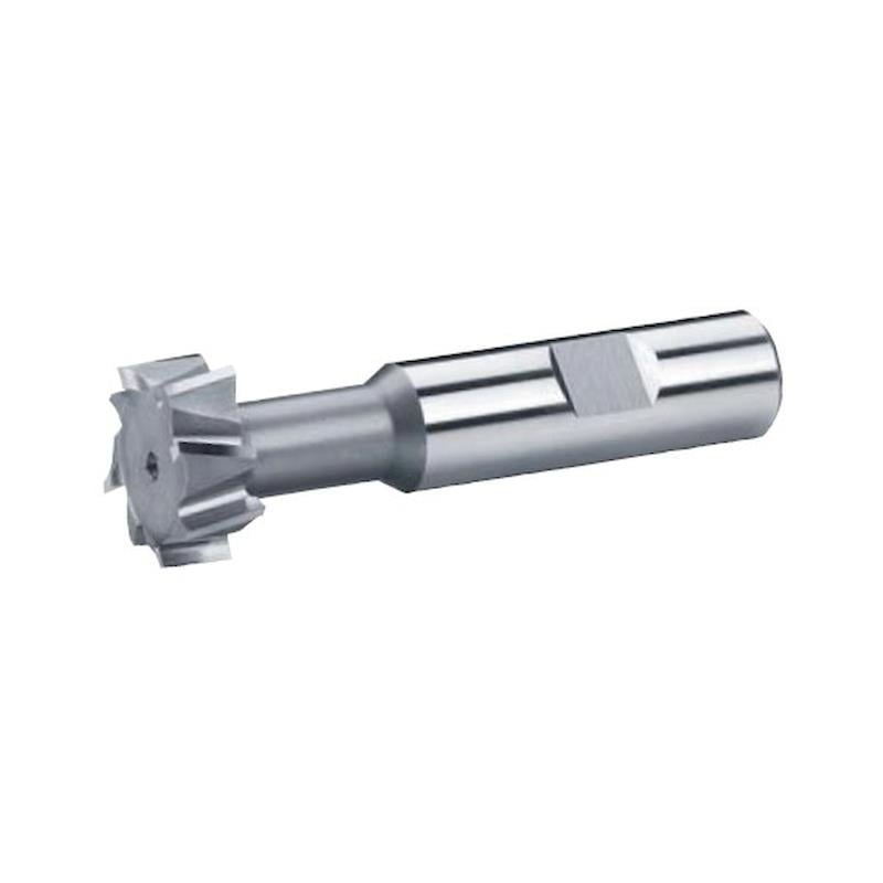 Cz tool T-Kanal Freze Çapraz Dişli Din851