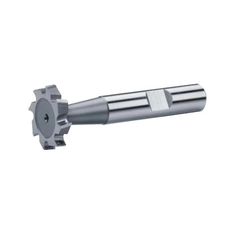 Cz tool T-Yarık Freze Din850