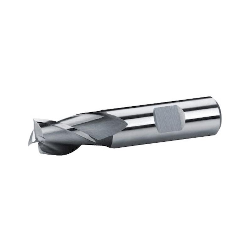 Cz tool üç ağızlı Kısa Delik Frezesi DIN327