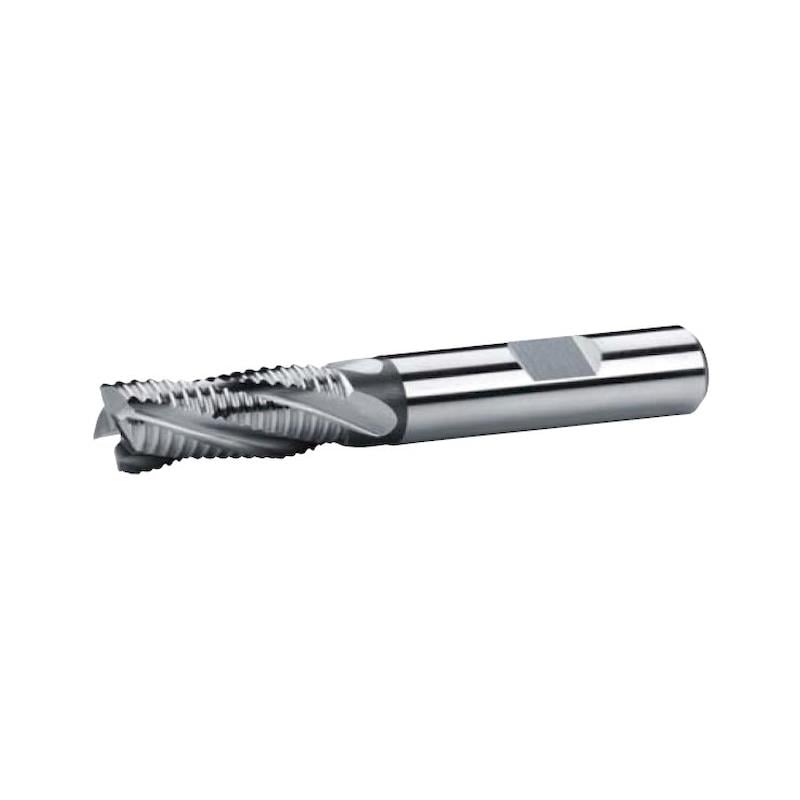 Cz tool Uzun Kabatalaş Freze Din844