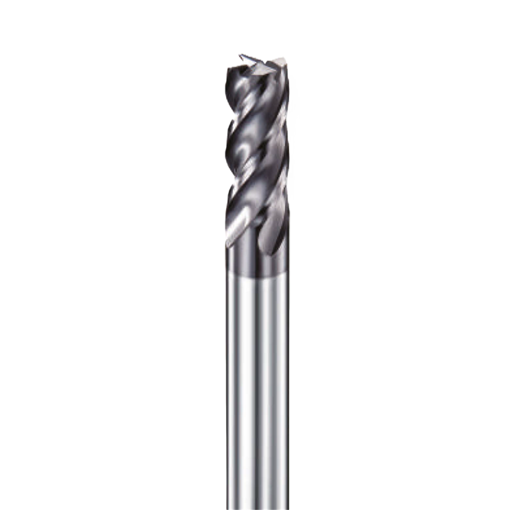 Dhf JEA1204 Karbür Freze