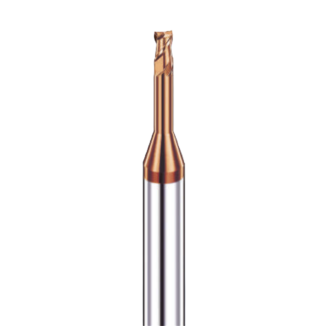 Dhf LNE3010 Karbür Freze