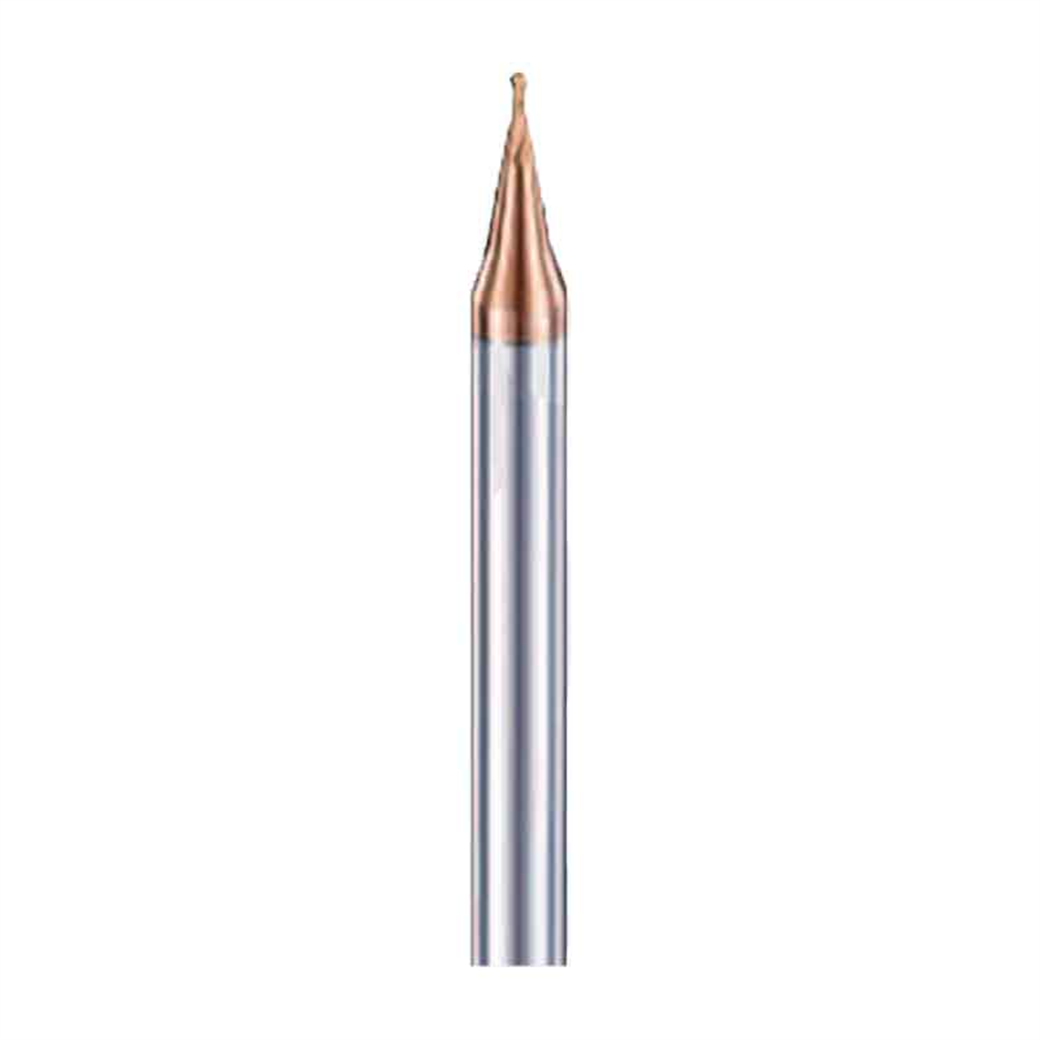 Dhf MET0082 Karbür Freze