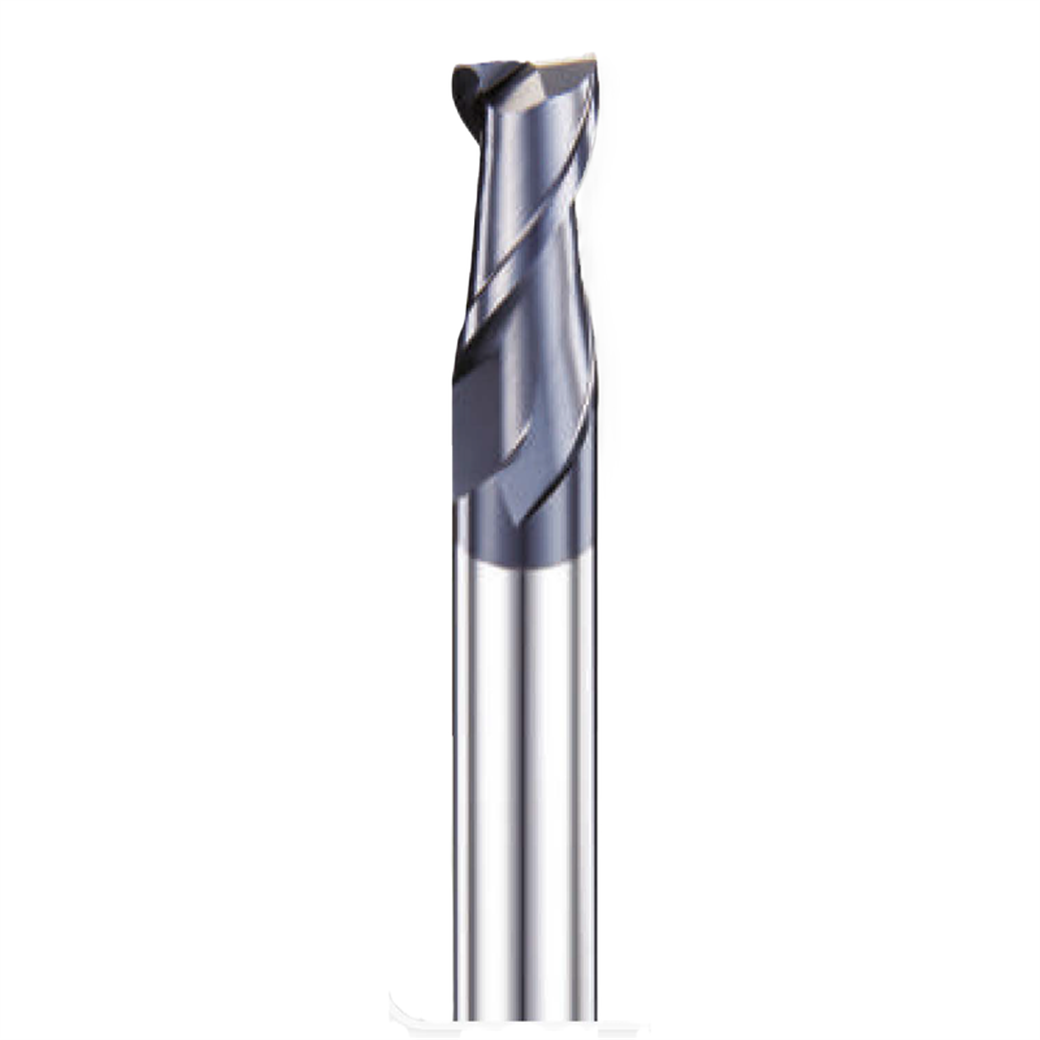 Dhf UET0402M Karbür Freze