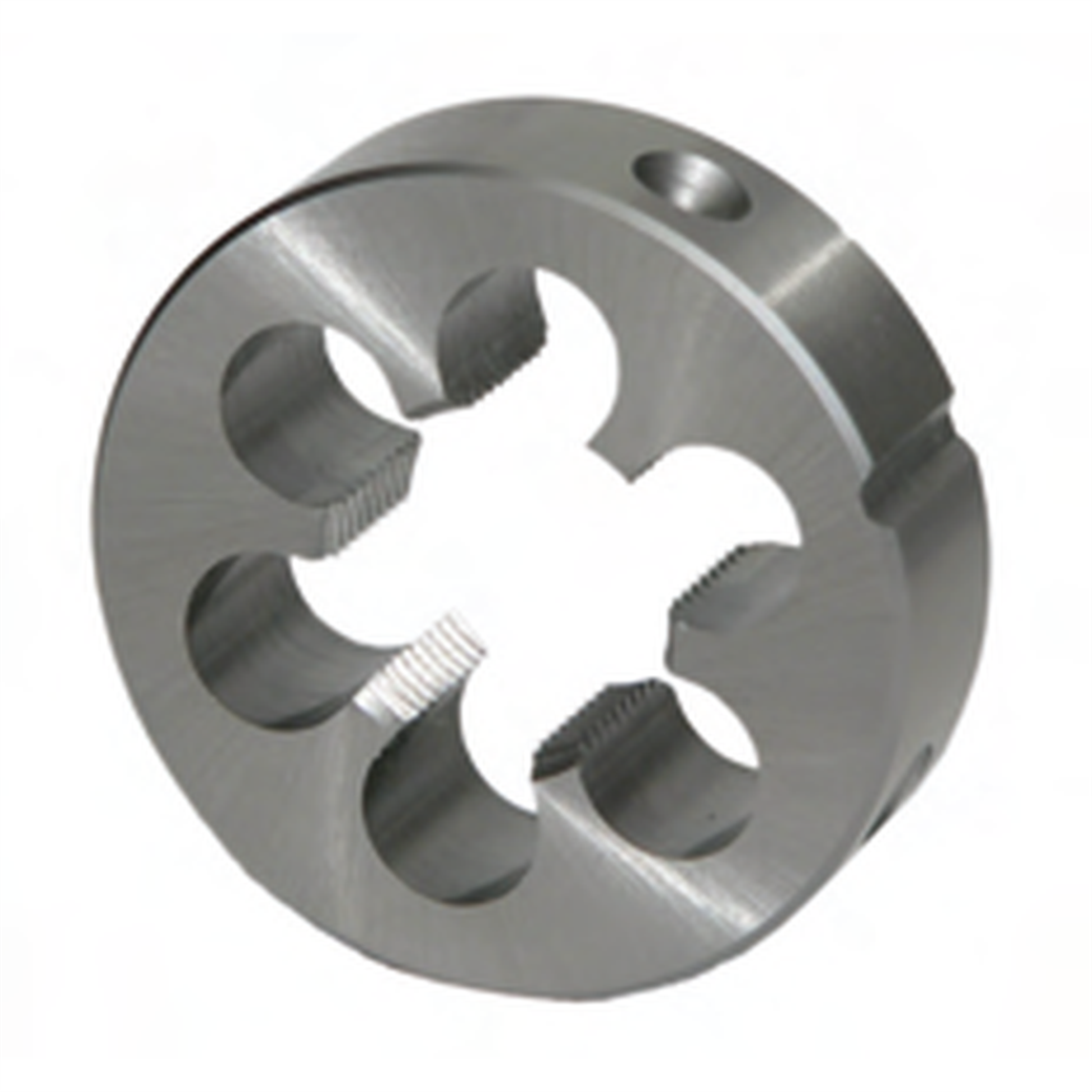 Fanar M12X1.50 DIN223 HSS Metrik İnce Dış Pafta 800