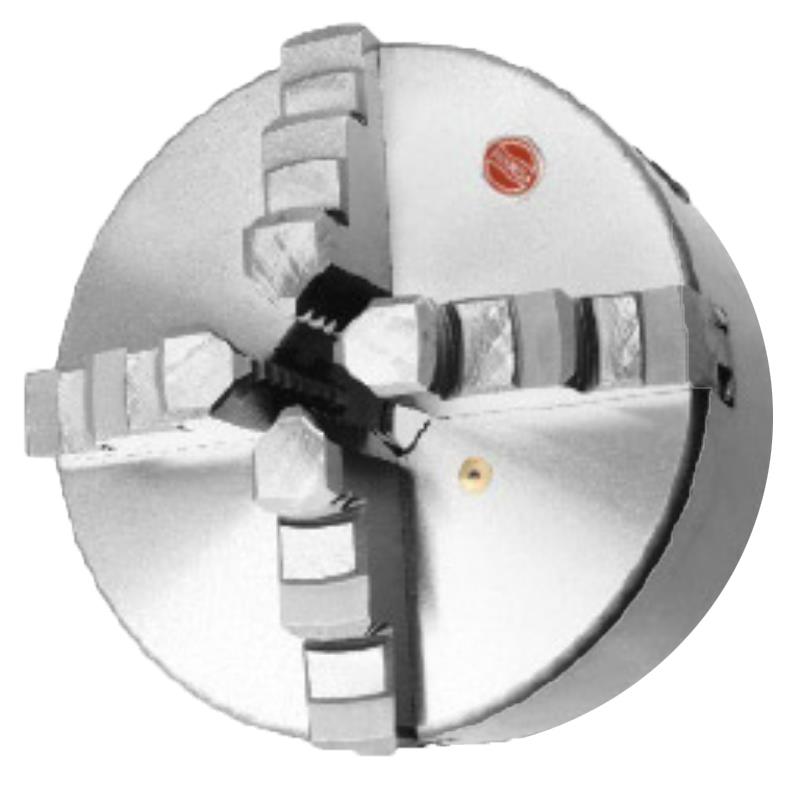 Fuerda 400,0 мм 4  Токарный патрон