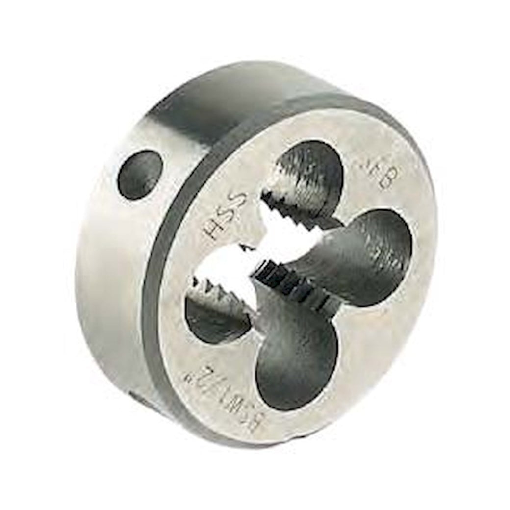 Gfb UNC Kalın Diş Pafta HSS