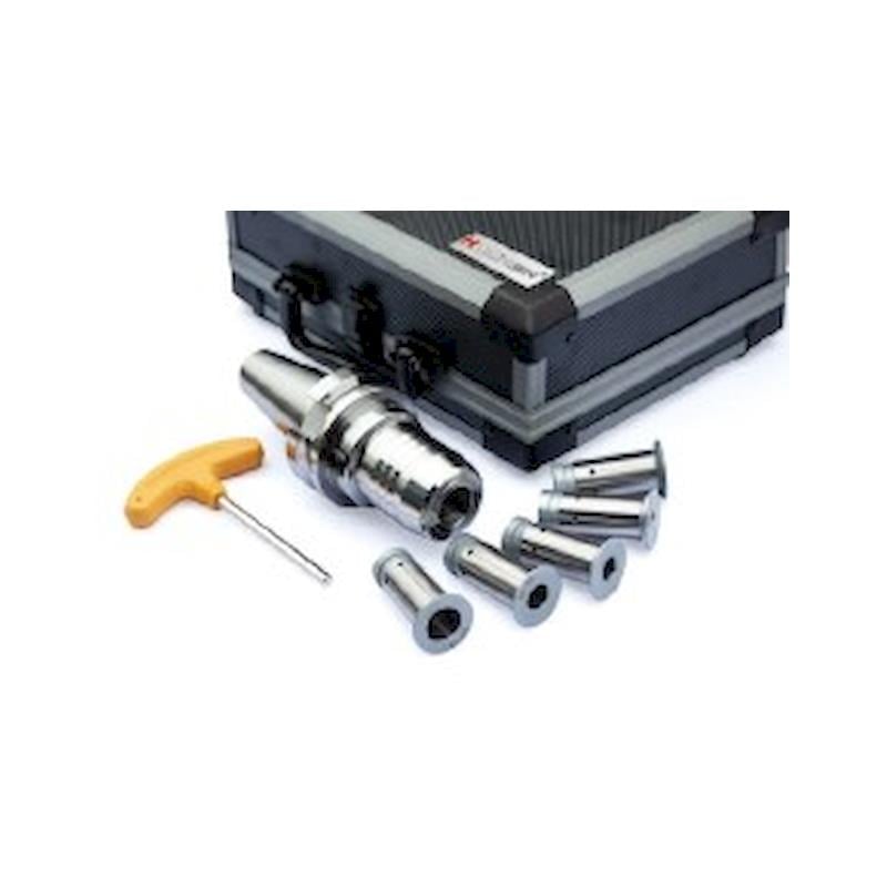 Harlingen BT Hidrolik Tutucu Set 