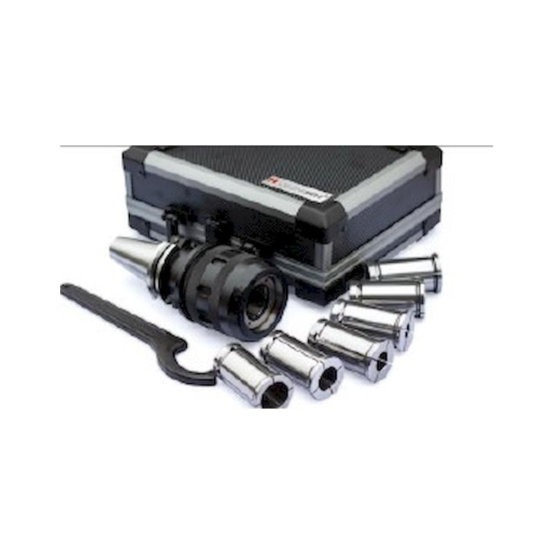 Harlingen Rulmanlı Tutucu Set 