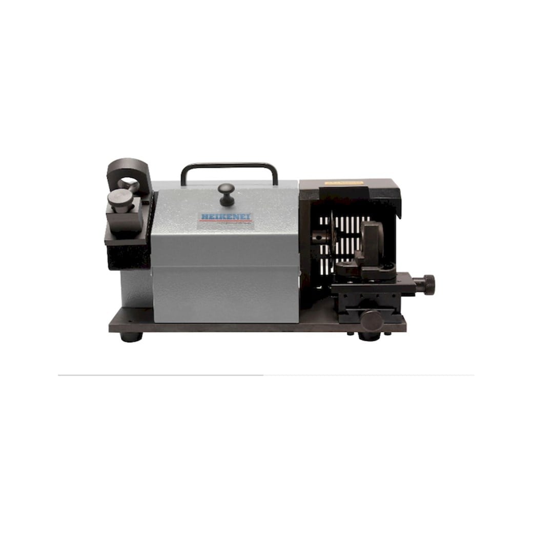 Heikenei 4-14 mm Freze ve Pantoğraf Kesme Makinası Tayvan