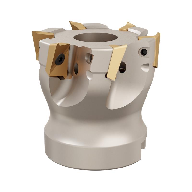 Heikenei 63,0x8 Aomt 1236 Mtsbsh Face Milling Cutter