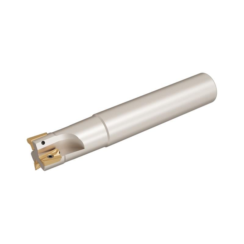 Heikenei D20 W20 L120 Z03 Bdmt 1103 Wda 20,0 mm Cylindrical Shank End Mill