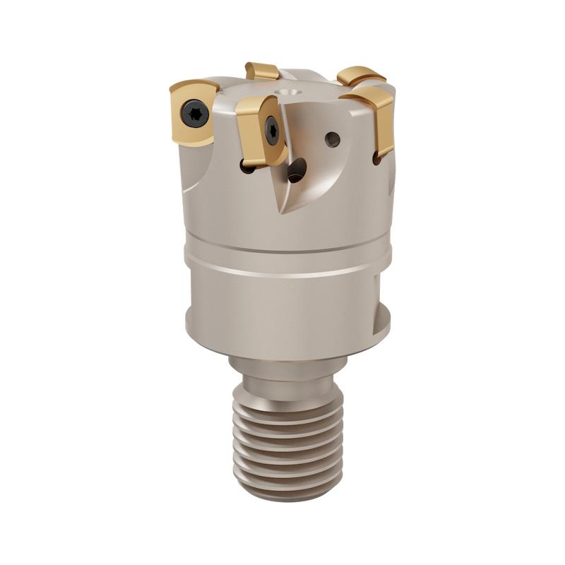 Heikenei Blmp 0603 Tgtc Vidalı Tarama Başlığı