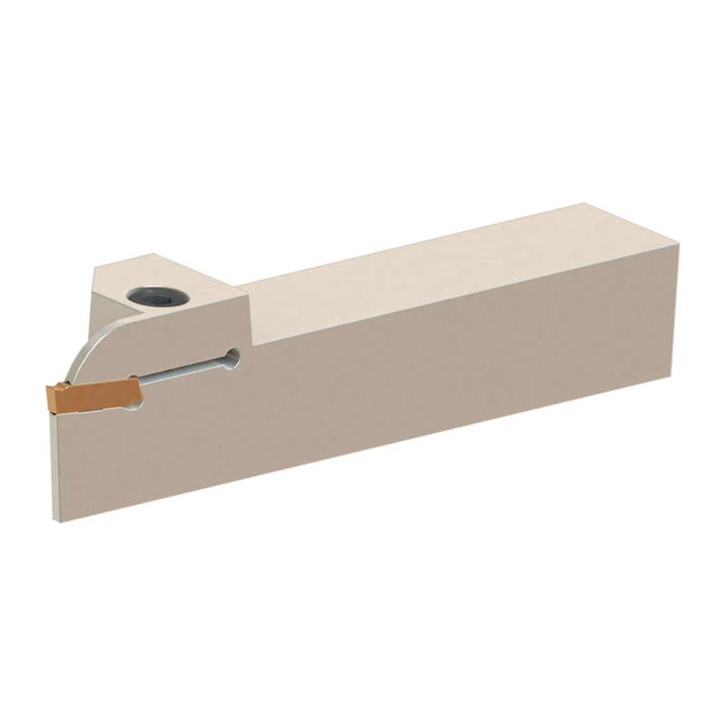 Heikenei Dkt Hk 25x25 3,0 mm Dış Çap Grooving and Parting Toolholders Hrn S224