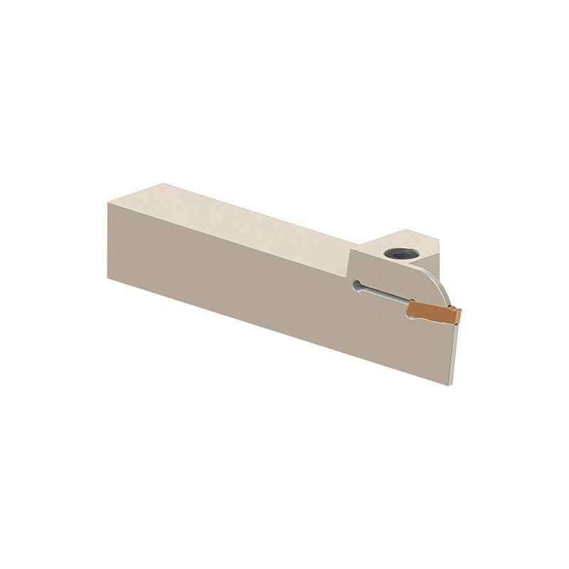 Heikenei Dkt Hk 20x20 4,0 mm Sol Dış Çap Grooving and Parting Toolholders Hrn S224